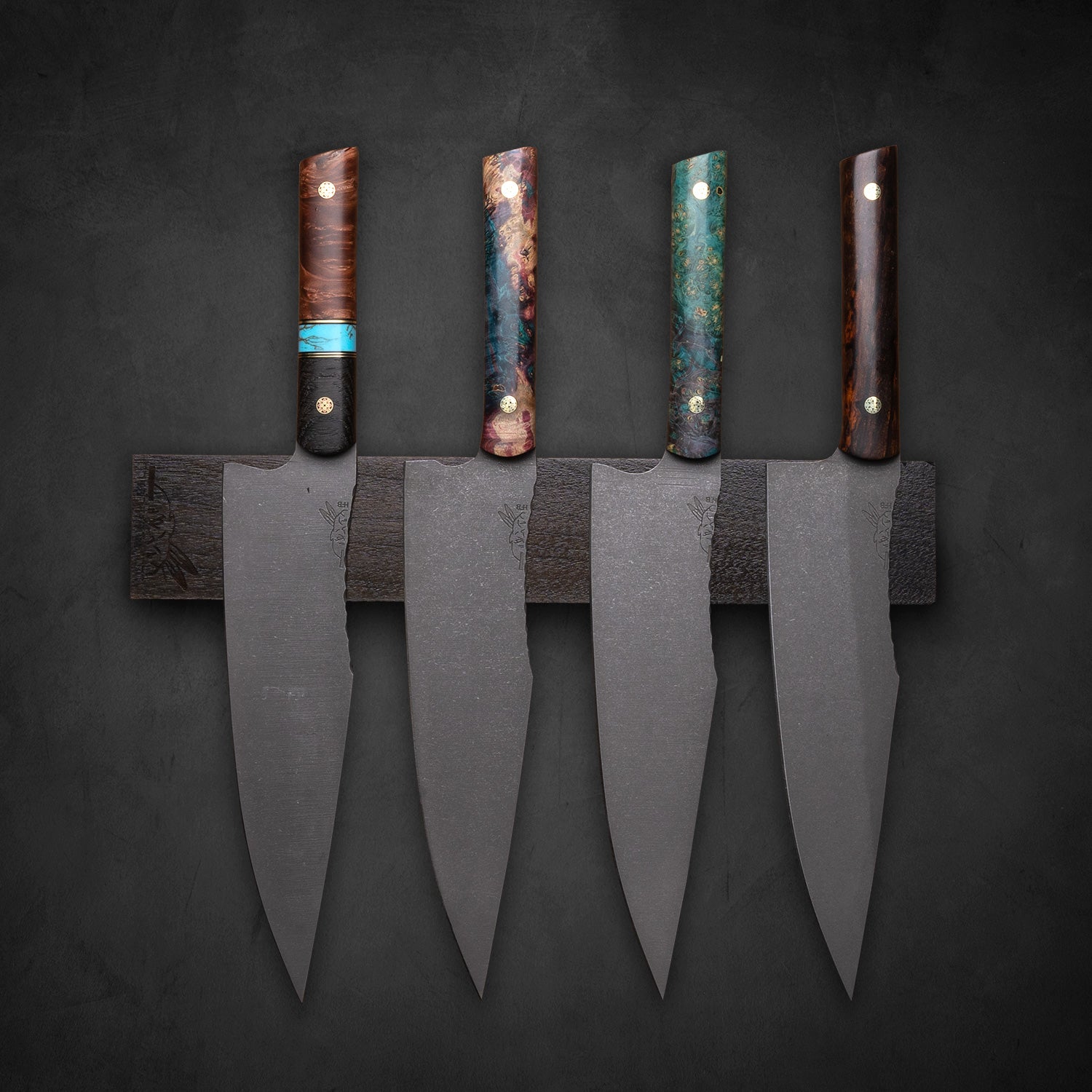 Accessories – Half Face Blades